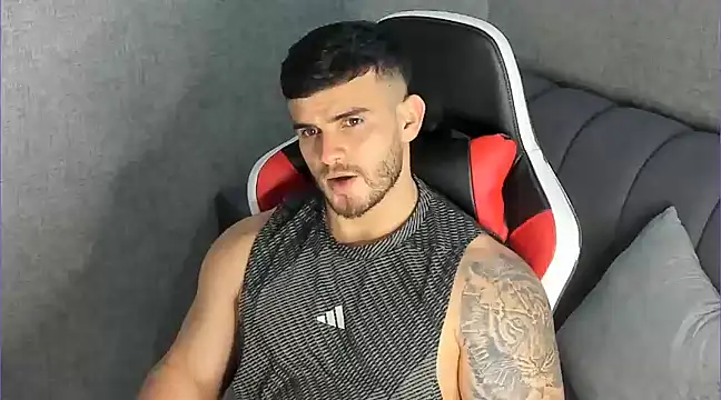 Ricardogo19 online show from 14, 1, 2025