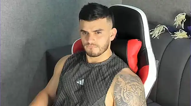 Ricardogo19 online show from 23, 1, 2025