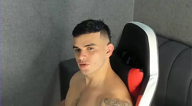 Ricardogo19 online show from 29, 1, 2025