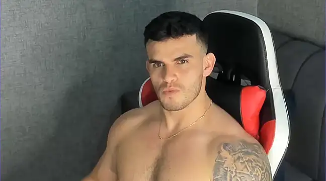 Ricardogo19 online show from 6, 2, 2025