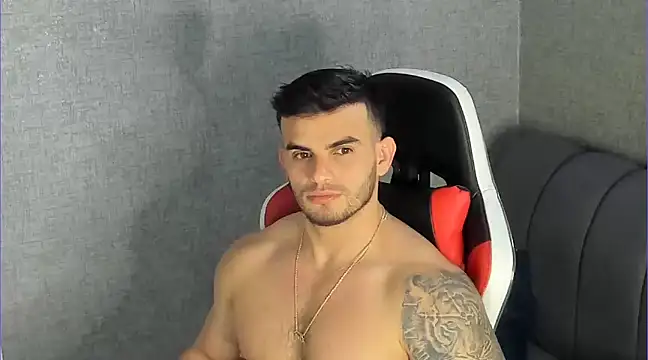 Ricardogo19 online show from 15, 2, 2025