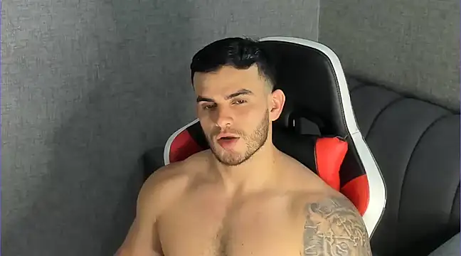 Ricardogo19 online show from 20, 2, 2025