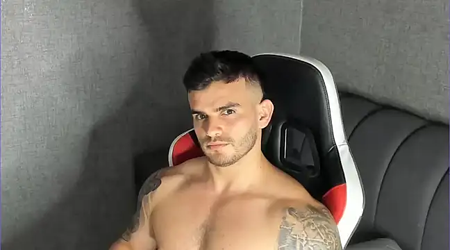 Ricardogo19 online show from 13, 3, 2025