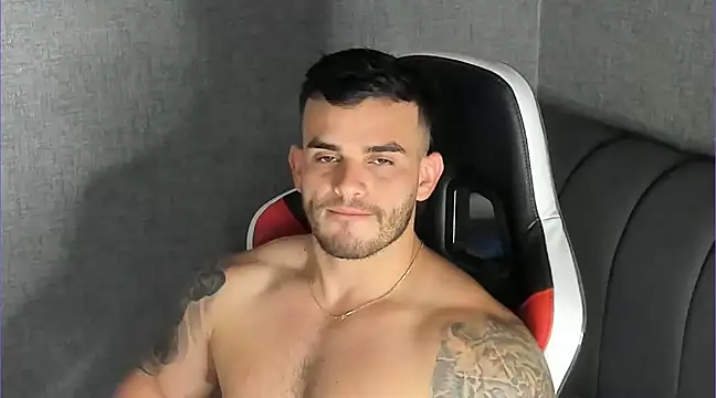 Ricardogo19 online show from 22, 3, 2025