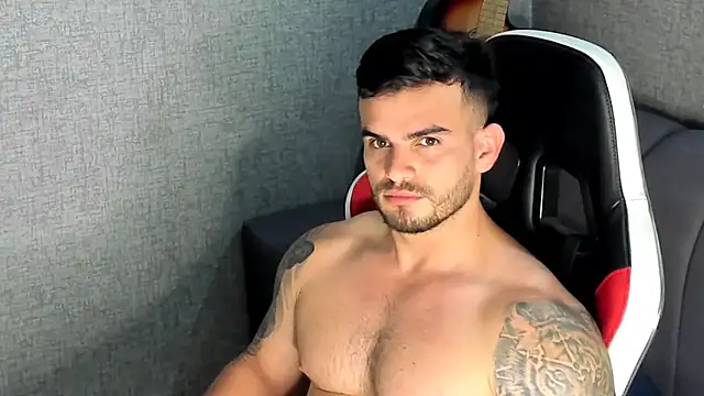 Ricardogo19 online show from 9, 11, 2025