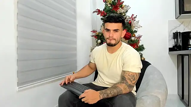 Ricardogo19 online show from 21, 11, 2025