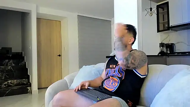 Ricardogo19 online show from 15, 1, 2026