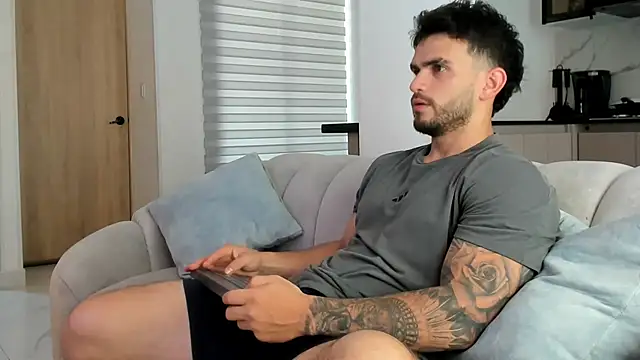 Ricardogo19 online show from 2, 3, 2026