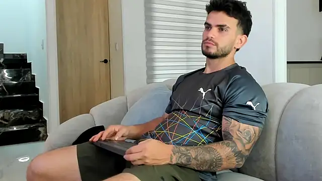 Ricardogo19 online show from 3, 3, 2026