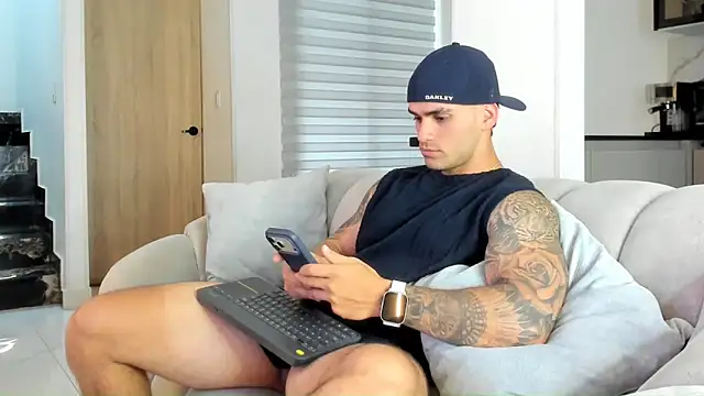Snapshot of Ricardogo19 chatting on 16, 5, 2026 Ricardogo19 online show from 16, 5, 2026