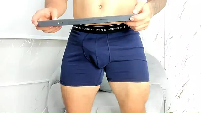 Ricardogo19 online show from 2, 7, 2026