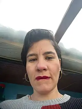 Snapshot of Cristina_Vanegas631 chatting on 14, 1, 2025 Cristina Vanegas631 online show from 14, 1, 2025