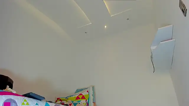 Snapshot of Cristina_Vanegas631 chatting on 2, 2, 2025 Cristina Vanegas631 online show from 2, 2, 2025