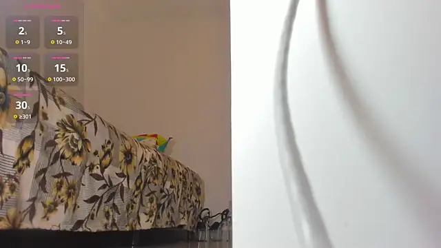 Snapshot of Cristina_Vanegas631 chatting on 7, 2, 2025 Cristina Vanegas631 online show from 7, 2, 2025