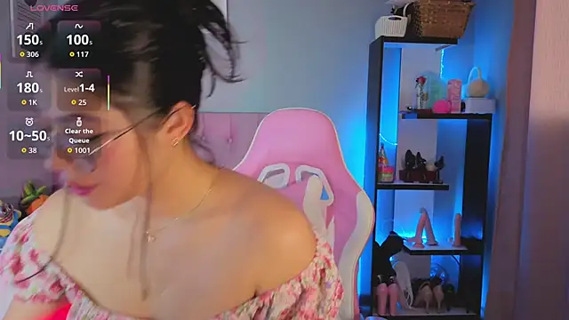 LoaLuxury online show from 24, 11, 2025