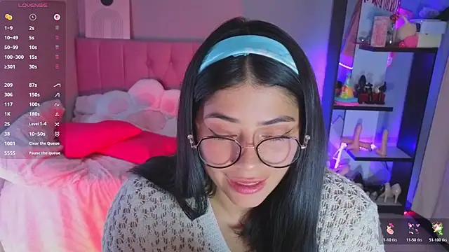 LoaLuxury online show from 9, 2, 2026