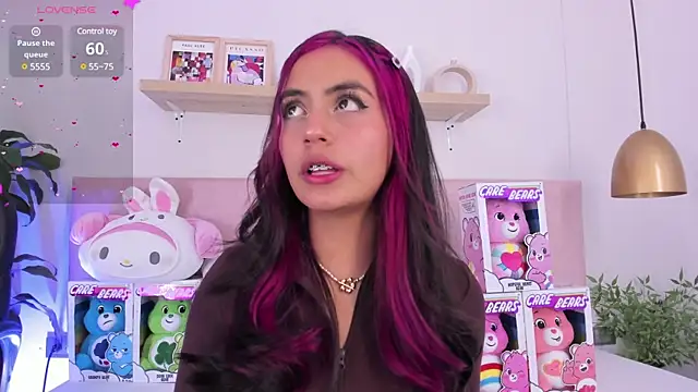 emily bank online show from 25, 1, 2025