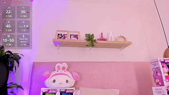 emily bank online show from 2, 2, 2025