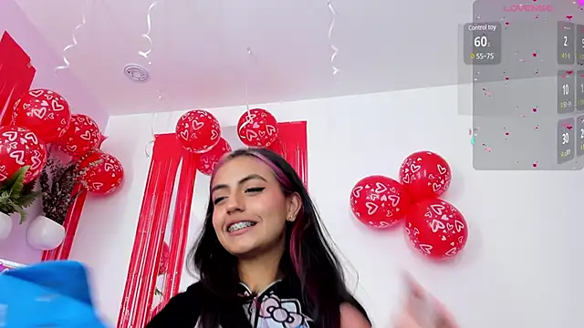 emily bank online show from 21, 2, 2025