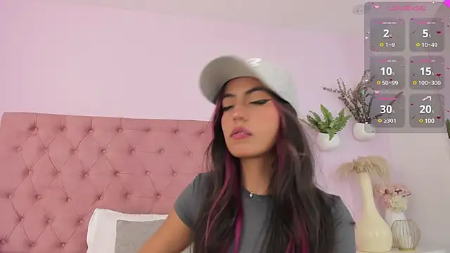 emily bank online show from 1, 3, 2025