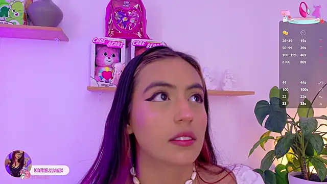 Snapshot of emily_bank chatting on 2, 2, 2026 emily bank online show from 2, 2, 2026