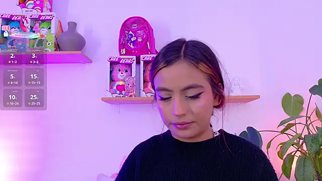 Snapshot of emily_bank chatting on 6, 2, 2026 emily bank online show from 6, 2, 2026