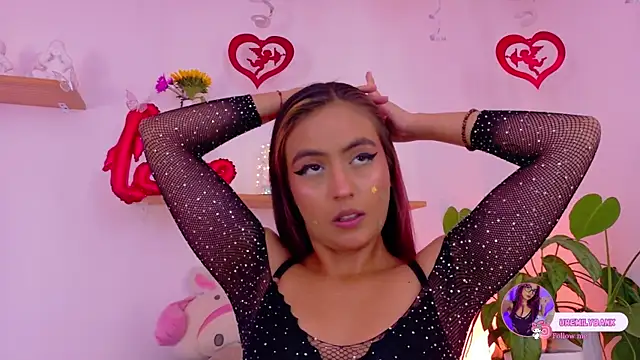 Snapshot of emily_bank chatting on 13, 2, 2026 emily bank online show from 13, 2, 2026