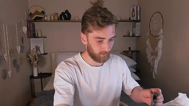 Snapshot of DexterDexx chatting on 1, 10, 2025 DexterDexx online show from 1, 10, 2025