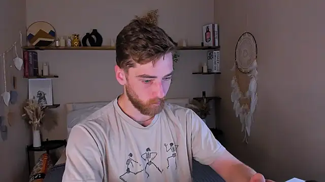 Snapshot of DexterDexx chatting on 2, 10, 2025 DexterDexx online show from 2, 10, 2025