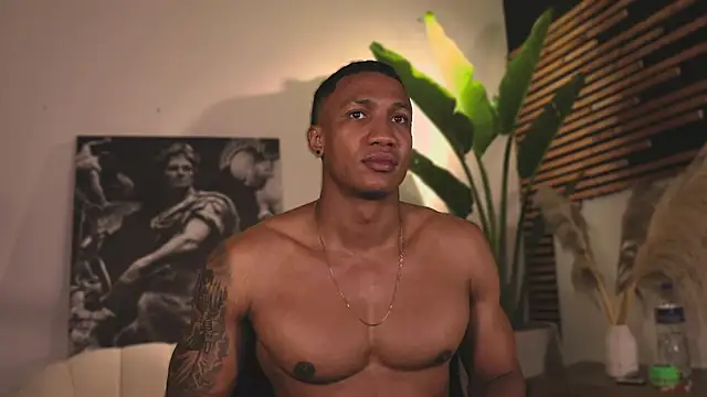 Logan Varela online show from 3, 2, 2025