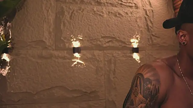 Logan Varela online show from 5, 3, 2025