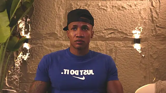 Logan Varela online show from 21, 3, 2025