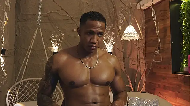 Logan Varela online show from 15, 9, 2025