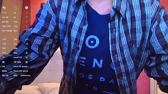 Snapshot of yourcuteneighbourr chatting on 21, 2, 2025 yourcuteneighbourr online show from 21, 2, 2025