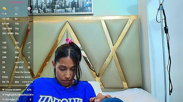 Snapshot of yourcuteneighbourr chatting on 1, 3, 2025 yourcuteneighbourr online show from 1, 3, 2025