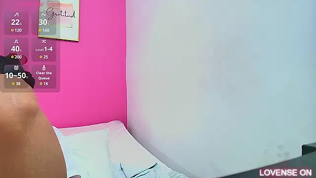 Snapshot of yourcuteneighbourr chatting on 11, 3, 2025 yourcuteneighbourr online show from 11, 3, 2025