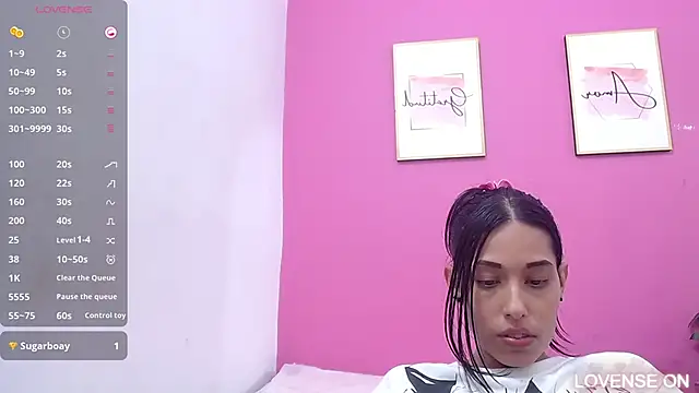 Snapshot of yourcuteneighbourr chatting on 20, 3, 2025 yourcuteneighbourr online show from 20, 3, 2025