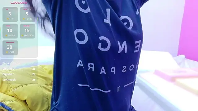 Snapshot of yourcuteneighbourr chatting on 15, 1, 2026 yourcuteneighbourr online show from 15, 1, 2026