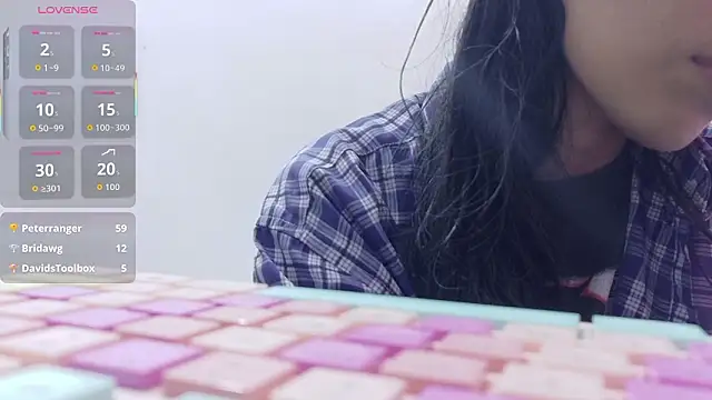 Snapshot of yourcuteneighbourr chatting on 3, 2, 2026 yourcuteneighbourr online show from 3, 2, 2026