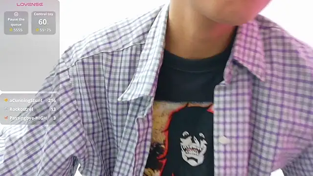 Snapshot of yourcuteneighbourr chatting on 19, 2, 2026 yourcuteneighbourr online show from 19, 2, 2026