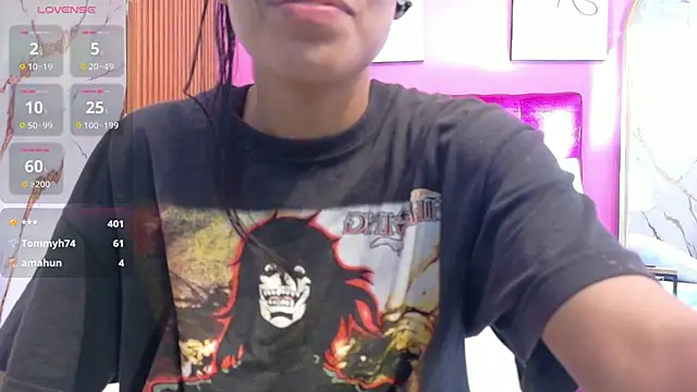 Snapshot of yourcuteneighbourr chatting on 29, 4, 2026 yourcuteneighbourr online show from 29, 4, 2026