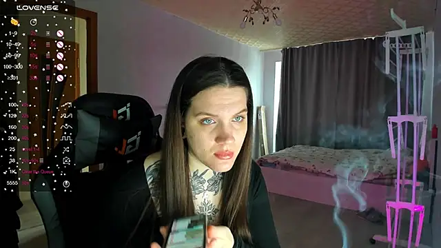 Snapshot of AizaRose chatting on 16, 2, 2026 AizaRose online show from 16, 2, 2026