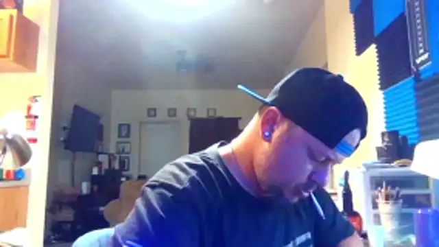 Tyrish361 online show from 19, 10, 2025