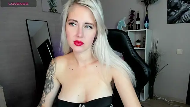 Mermaid N online show from 16, 9, 2025