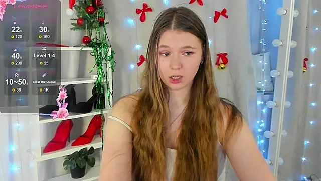 Rebecca Kelly online show from 22, 12, 2024