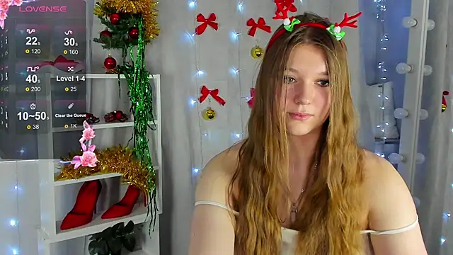 Rebecca Kelly online show from 24, 12, 2024