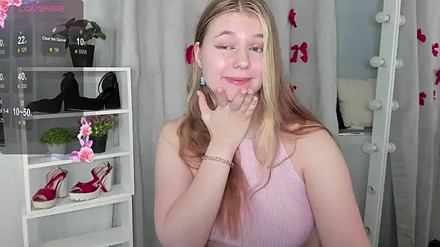 Rebecca Kelly online show from 11, 2, 2025