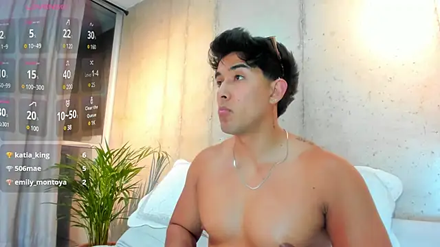 Alan greek 1 online show from 3, 1, 2025