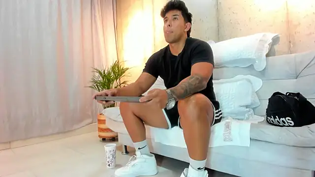 Alan greek 1 online show from 30, 1, 2025