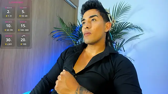 Alan greek 1 online show from 5, 10, 2025